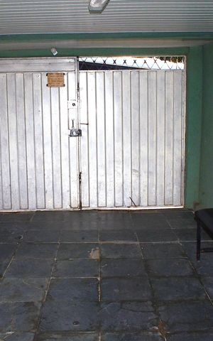 Casa à venda com 380m², 6 quartos e 3 vagasGaragem