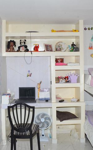 Casa à venda com 380m², 6 quartos e 3 vagasQuarto 1