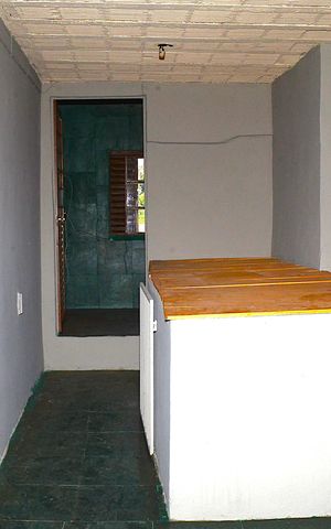 Casa à venda com 380m², 6 quartos e 3 vagasSala 2