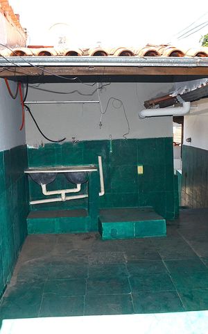 Casa à venda com 380m², 6 quartos e 3 vagasÁrea de Serviço