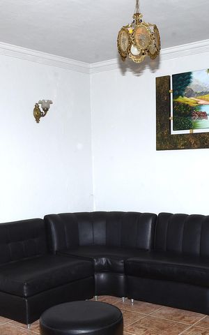 Casa à venda com 380m², 6 quartos e 3 vagasSala