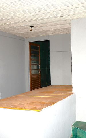 Casa à venda com 380m², 6 quartos e 3 vagasSala 2