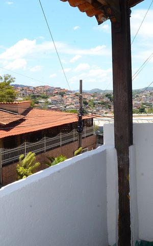 Casa à venda com 380m², 6 quartos e 3 vagasVaranda da Sala