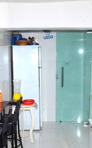 Casa à venda com 380m², 6 quartos e 3 vagasCozinha