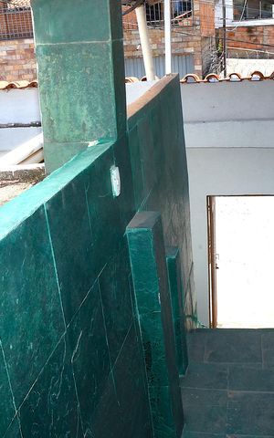 Casa à venda com 380m², 6 quartos e 3 vagasÁrea externa