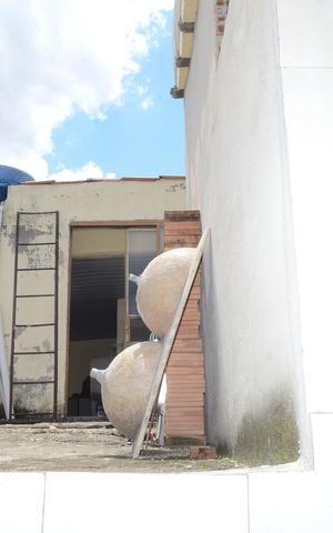 Casa à venda com 380m², 6 quartos e 3 vagasÁrea externa