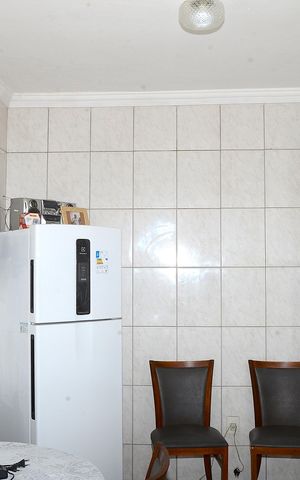 Casa à venda com 380m², 6 quartos e 3 vagasCozinha