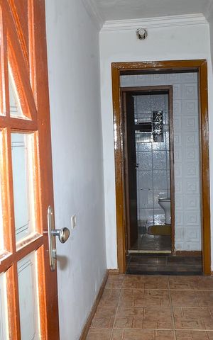 Casa à venda com 380m², 6 quartos e 3 vagasCorredor