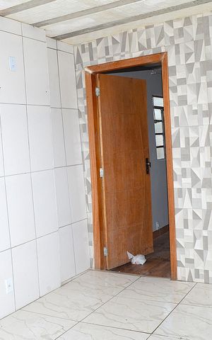 Casa à venda com 380m², 6 quartos e 3 vagasSala/Cozinha