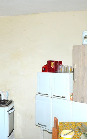 Casa à venda com 380m², 6 quartos e 3 vagasCozinha