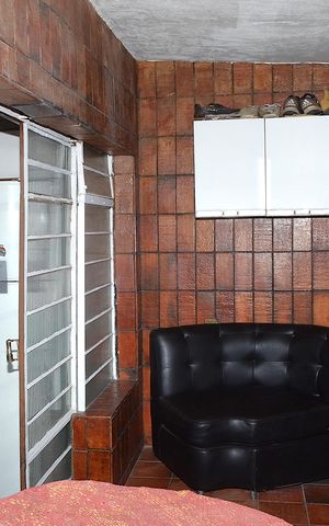 Casa à venda com 380m², 6 quartos e 3 vagasÁrea externa