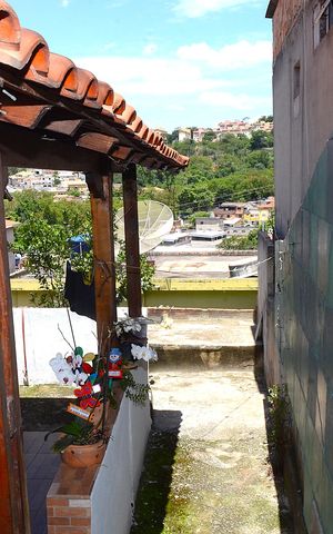 Casa à venda com 380m², 6 quartos e 3 vagasÁrea externa