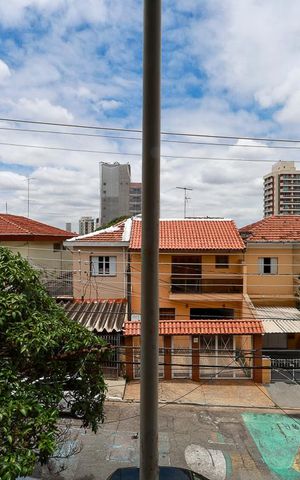 Apartamento à venda com 74m², 3 quartos e sem vaga Apartamento à venda com 74m², 3 quartos e sem vagaVista do quarto 2