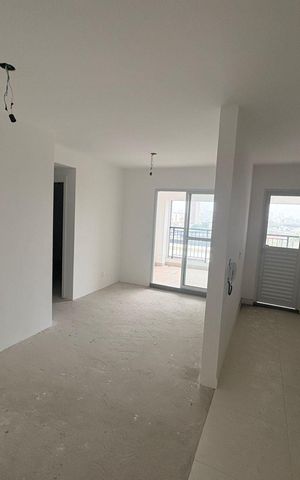 Apartamento à venda com 67m², 2 quartos e 1 vaga
