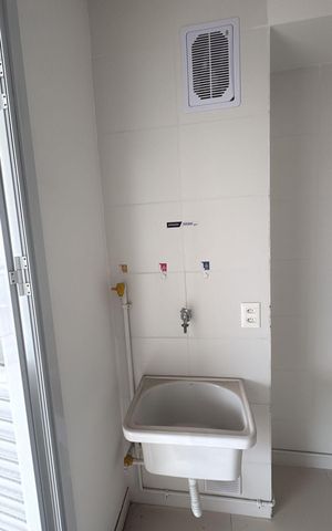 Apartamento à venda com 67m², 2 quartos e 1 vaga