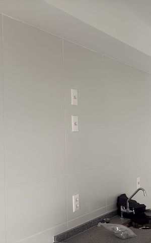 Apartamento à venda com 67m², 2 quartos e 1 vaga
