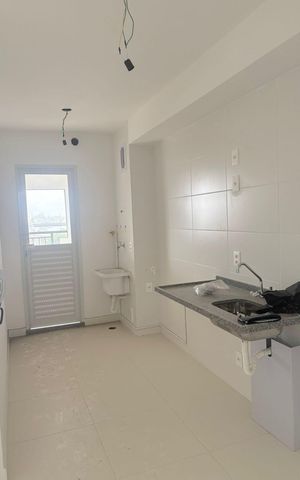Apartamento à venda com 67m², 2 quartos e 1 vaga