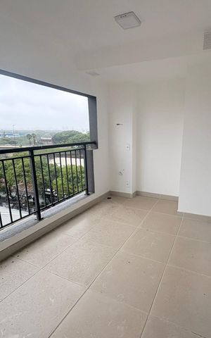 Apartamento à venda com 67m², 2 quartos e 1 vaga
