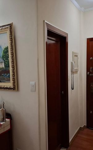 Apartamento à venda com 163m², 3 quartos e 1 vaga Apartamento à venda com 163m², 3 quartos e 1 vagaCorredor