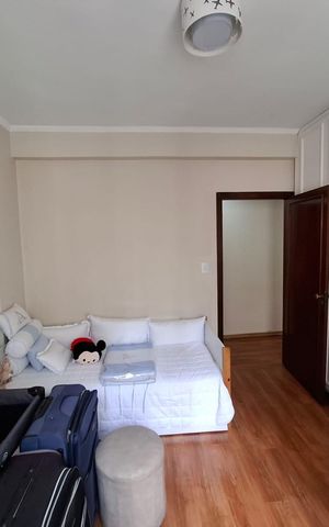 Apartamento à venda com 163m², 3 quartos e 1 vaga Apartamento à venda com 163m², 3 quartos e 1 vagaQuarto
