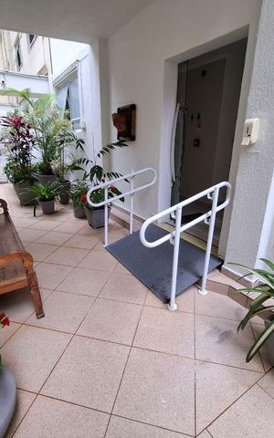 Apartamento à venda com 163m², 3 quartos e 1 vaga Apartamento à venda com 163m², 3 quartos e 1 vagaÁrea comum