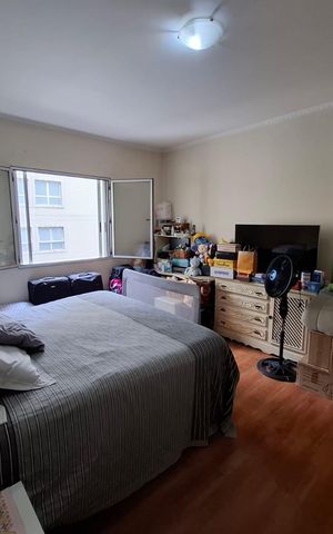 Apartamento à venda com 163m², 3 quartos e 1 vaga Apartamento à venda com 163m², 3 quartos e 1 vagaSuíte