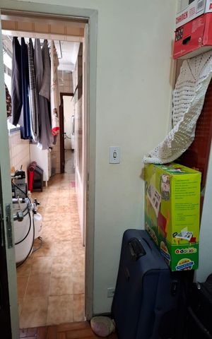 Apartamento à venda com 163m², 3 quartos e 1 vaga Apartamento à venda com 163m², 3 quartos e 1 vagaQuarto de Serviço
