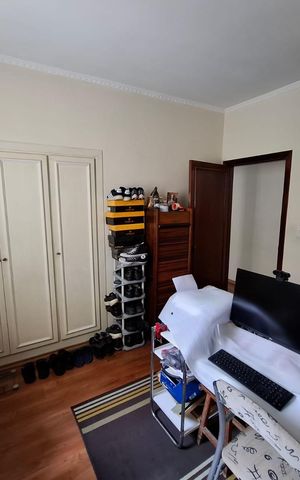 Apartamento à venda com 163m², 3 quartos e 1 vaga Apartamento à venda com 163m², 3 quartos e 1 vagaQuarto 2