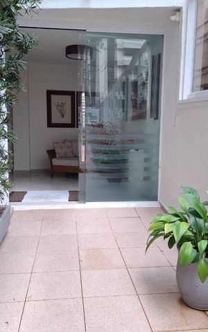 Apartamento à venda com 163m², 3 quartos e 1 vaga Apartamento à venda com 163m², 3 quartos e 1 vagaÁrea comum