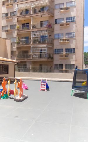 Apartamento à venda com 80m², 2 quartos e 1 vaga