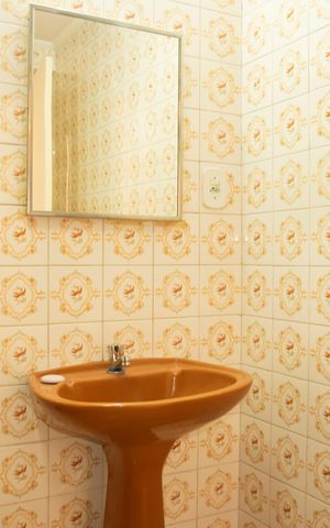 Apartamento à venda com 86m², 2 quartos e 1 vagaBanheiro