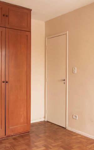 Apartamento à venda com 86m², 2 quartos e 1 vagaQuarto 2