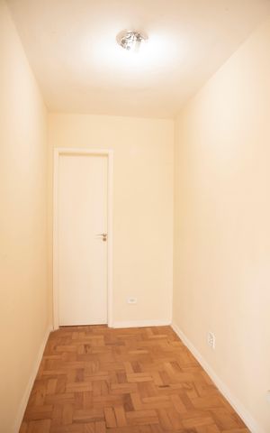 Apartamento à venda com 86m², 2 quartos e 1 vagaQuarto de Serviço