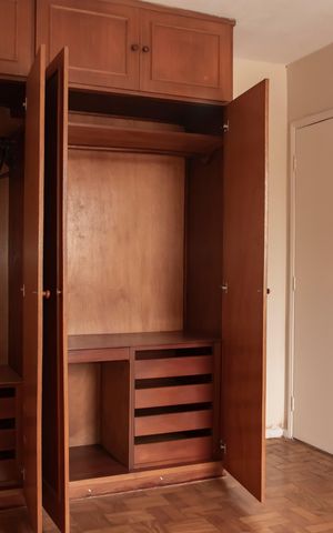 Apartamento à venda com 86m², 2 quartos e 1 vagaQuarto 2
