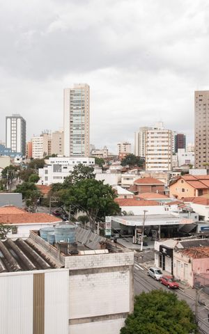 Apartamento à venda com 86m², 2 quartos e 1 vagaVista do Quarto 1