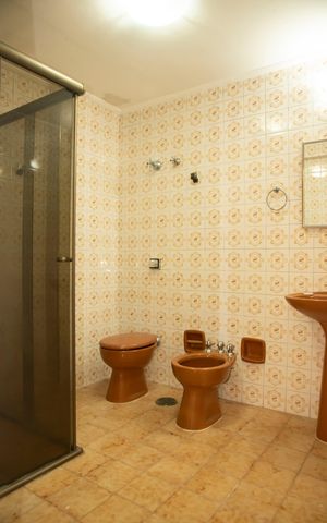 Apartamento à venda com 86m², 2 quartos e 1 vagaBanheiro