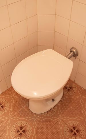 Apartamento à venda com 86m², 2 quartos e 1 vagaBanheiro de Serviço