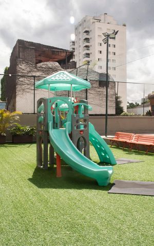 Apartamento à venda com 86m², 2 quartos e 1 vagaÁrea comum - Playground