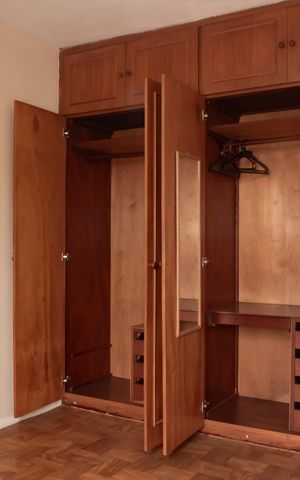 Apartamento à venda com 86m², 2 quartos e 1 vagaQuarto 2