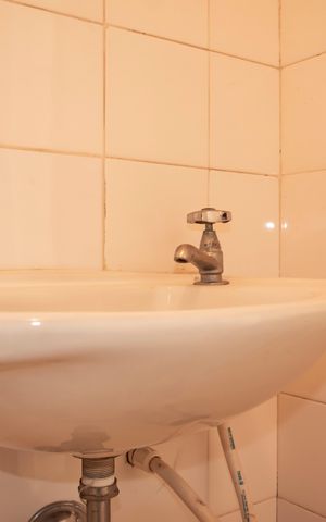 Apartamento à venda com 86m², 2 quartos e 1 vagaBanheiro de Serviço