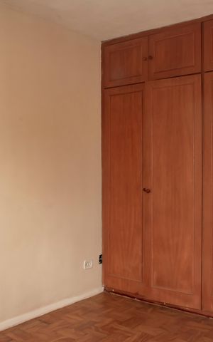 Apartamento à venda com 86m², 2 quartos e 1 vagaQuarto 2