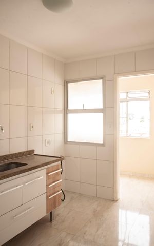 Apartamento à venda com 86m², 2 quartos e 1 vagaCozinha