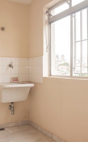Apartamento à venda com 86m², 2 quartos e 1 vagaÁrea de Serviço