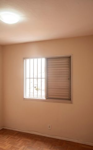 Apartamento à venda com 86m², 2 quartos e 1 vagaQuarto 1