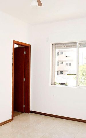Apartamento à venda com 50m², 1 quarto e sem vagaQuarto Suíte