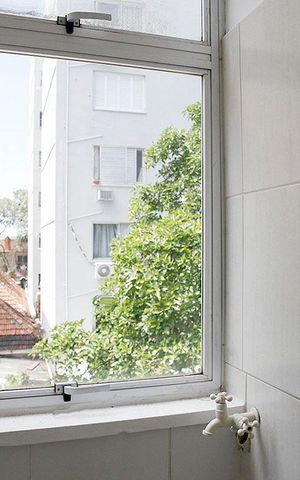 Apartamento à venda com 50m², 1 quarto e sem vagaCozinha + Área de Serviço