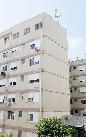 Apartamento à venda com 50m², 1 quarto e sem vagaQuarto Suíte Vista