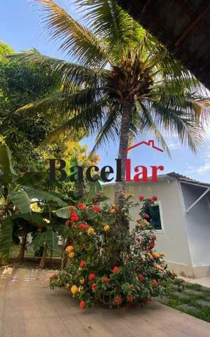 Casa à venda com 285m², 3 quartos e 5 vagas