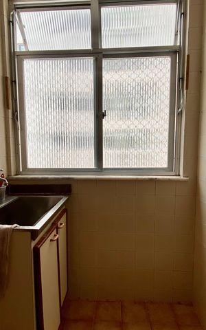 Apartamento para alugar com 110m², 2 quartos e 1 vagaÁrea de Serviço