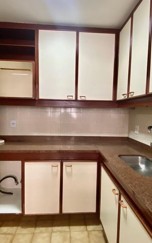 Apartamento para alugar com 110m², 2 quartos e 1 vagaCOZINHA